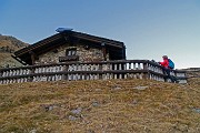 93 Siamo alle Baite d'Agnone (1700 m)